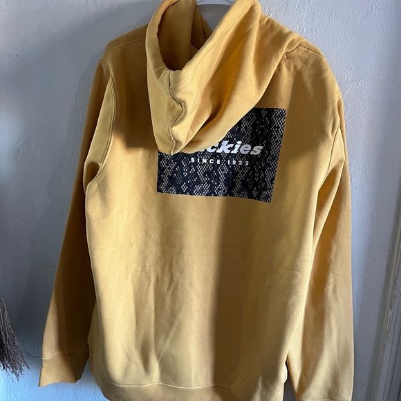 Dickies Camden Box hoodie - Picture 4 of 5